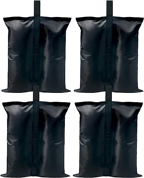 ABCCANOPY Canopy Tent Sand Bags