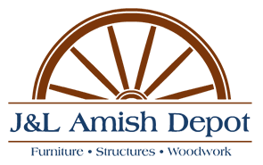 J&L amish depot