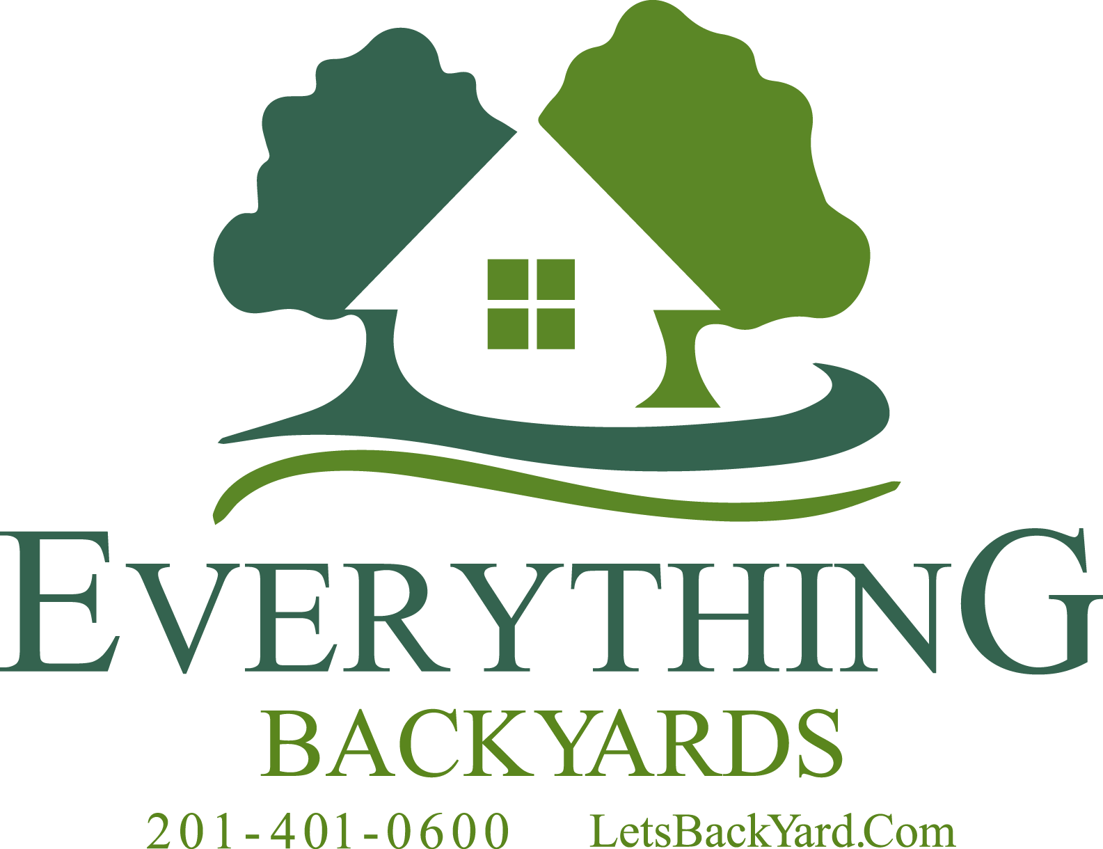 everything backyards