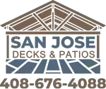 San Jose Deck & Patio