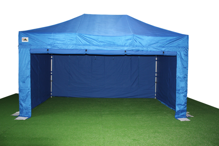 What Is The Easiest Gazebo To Put Up? 🎪 In-Depth Guide.