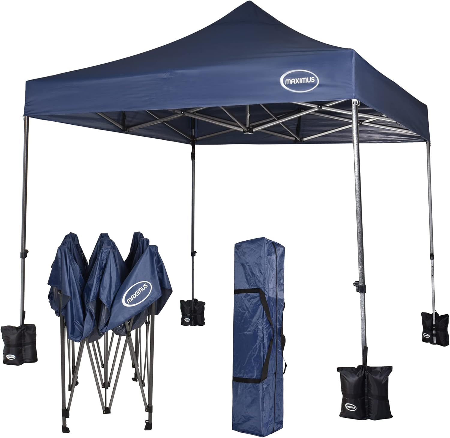 Pop Up Gazebo