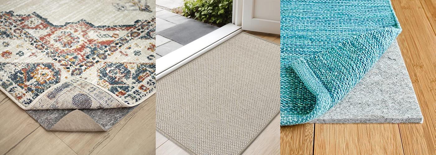 Top 5 Rugs for LVP Flooring: Styles, Reviews, and Buying Guide
