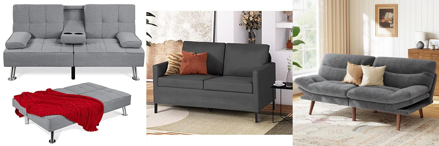 Top 5 Sofas For Small Rooms Maximize Your Space Style