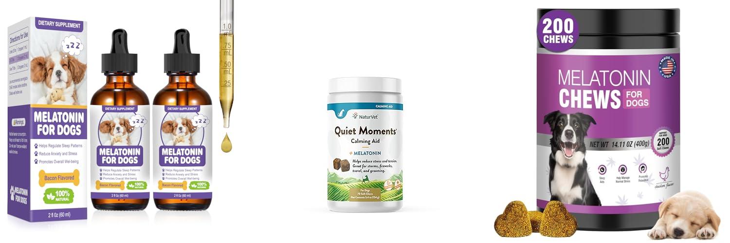 Top 5 Sleep Aids for Dogs: Reviews & Buyer's Guide Unveiled - Sleep Aid For Dogs With Sleep Disorders