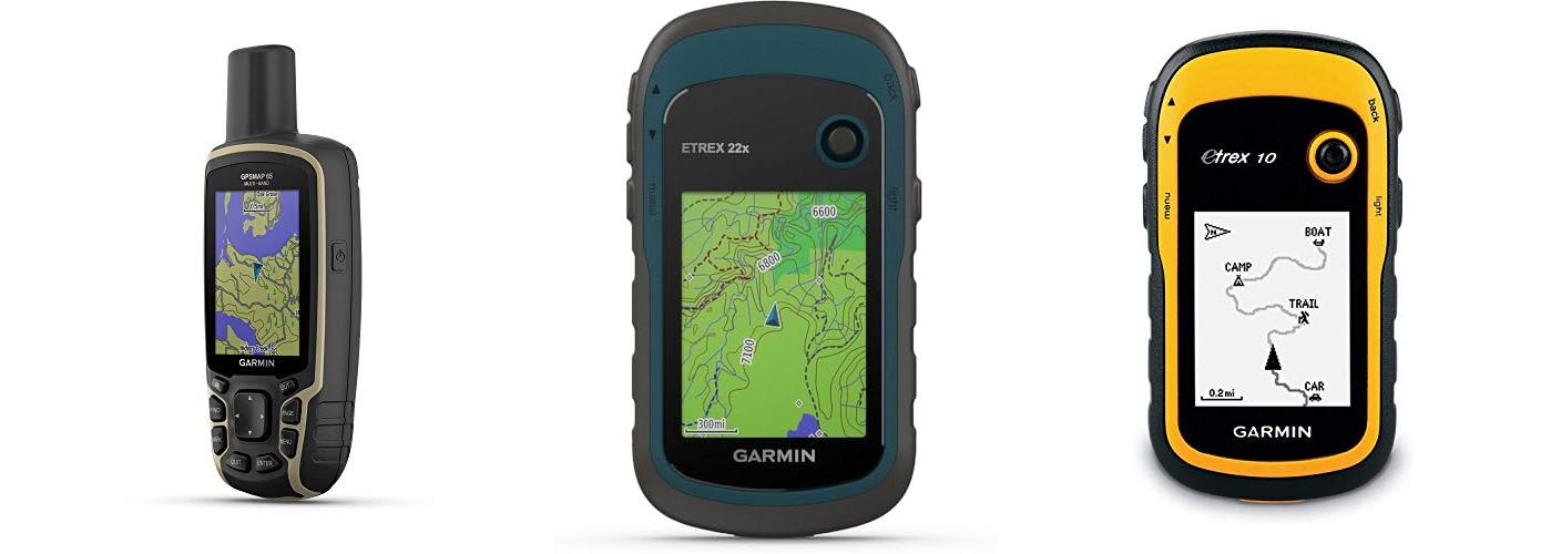 - Top 5 GPS Hunting Devices: Your Essential Guide