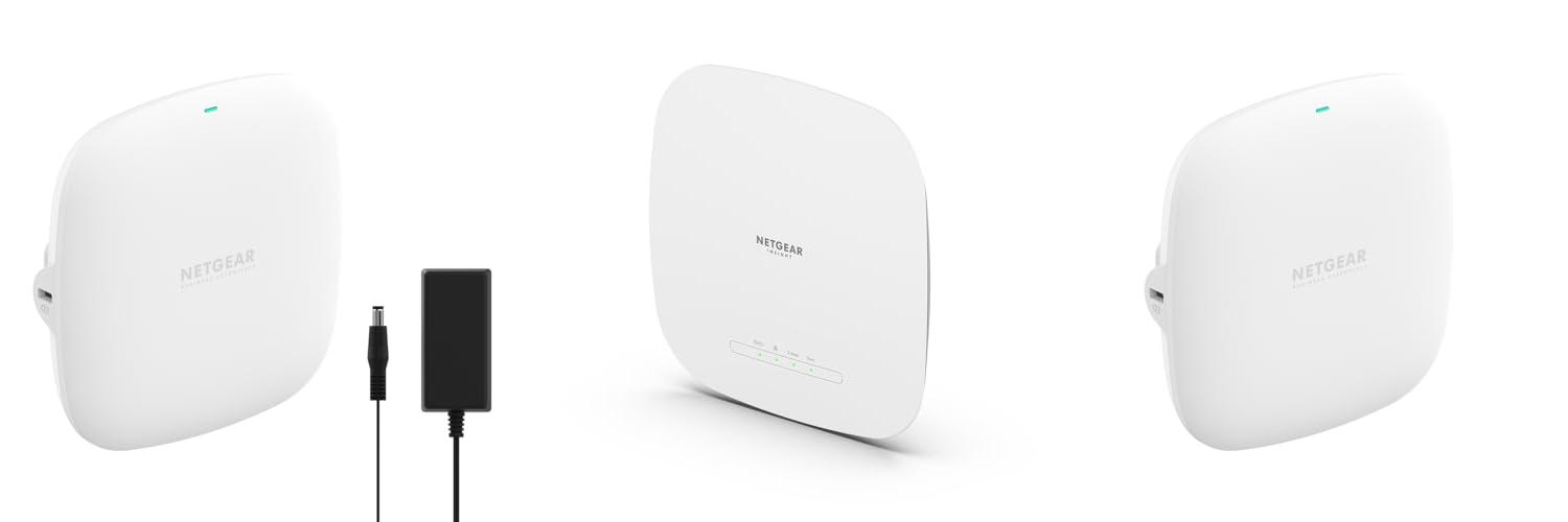 Netgear Wireless Access Point: Top 5 Picks Reviewed (54 chars)