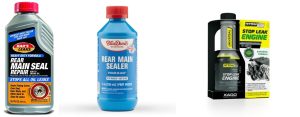 Best Rear Main Seal Leak Additive - Top 5 Picks & Review