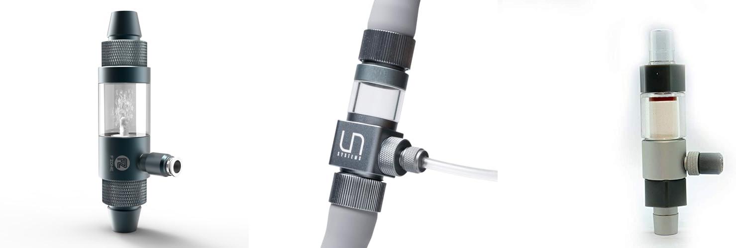 Top 5 CO2 Inline Diffusers: Your Buying Guide