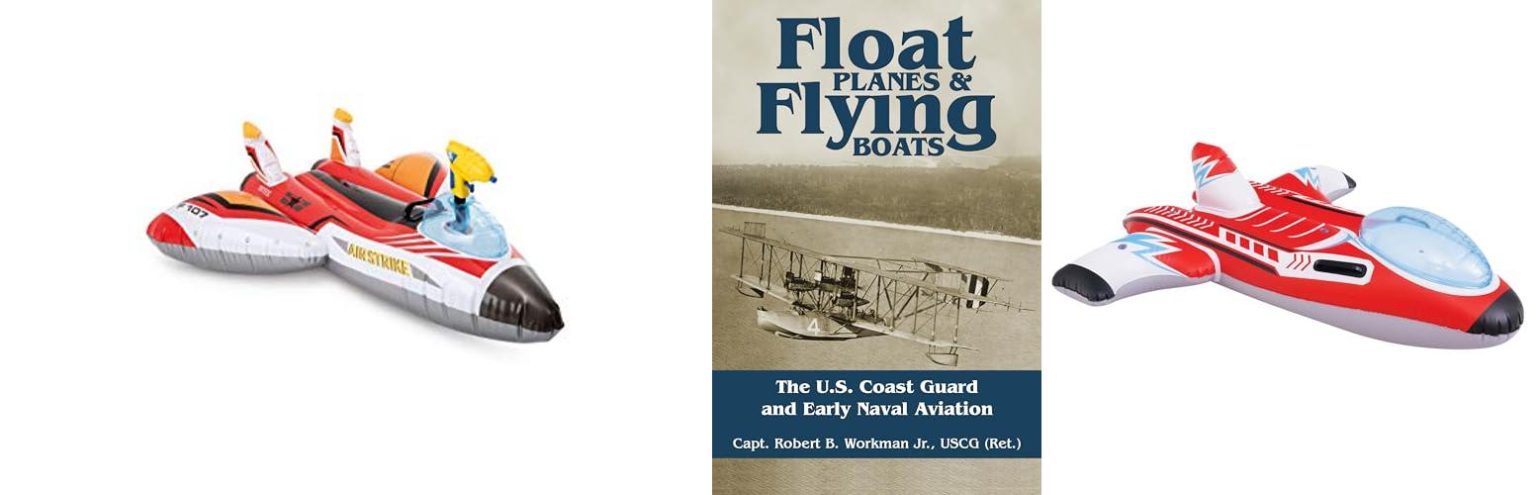 Top 5 Float Planes: Your Essential Buying Guide (55 characters)