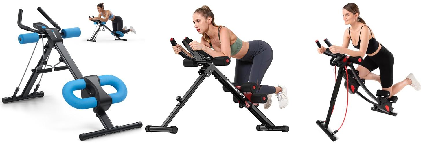 Top 5 Ab Machines: Your Ultimate Buying Guide