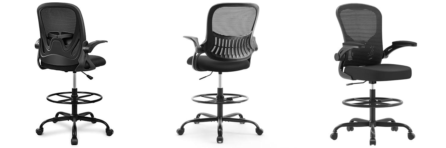 Top 5 Drafting Table Chairs: Your Best Choice