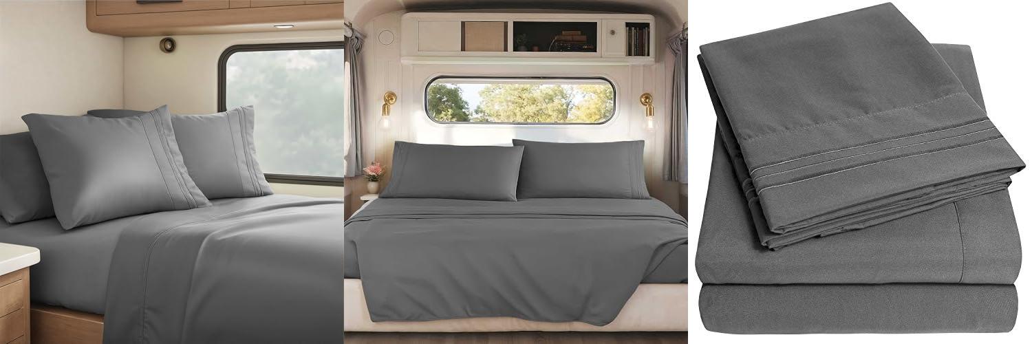 Best Rv Sheets - Top 5 Picks & Review
